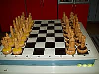 г.Канаш: Встреча "Крепки династии железнодорожников" в рамках республиканской акции волонтеров - профориентаторов (фото №17).