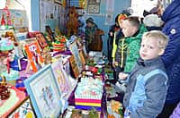 г. Канаш: Завершилась выставка творческих работ "Умелые руки не знают скуки" (фото №3).