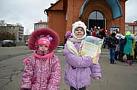 г. Канаш: Завершилась выставка творческих работ "Умелые руки не знают скуки" (фото №5).