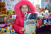 г. Канаш: Завершилась выставка творческих работ "Умелые руки не знают скуки" (фото №7).