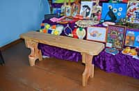 г. Канаш: Завершилась выставка творческих работ "Умелые руки не знают скуки" (фото №9).