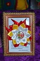 г. Канаш: Завершилась выставка творческих работ "Умелые руки не знают скуки" (фото №11).