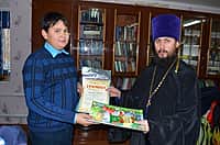 г. Канаш: Завершилась выставка творческих работ "Умелые руки не знают скуки" (фото №13).