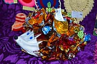 г. Канаш: Завершилась выставка творческих работ "Умелые руки не знают скуки" (фото №18).