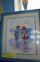 г. Канаш: Завершилась выставка творческих работ "Умелые руки не знают скуки" (фото №22).