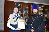 г. Канаш: Завершилась выставка творческих работ "Умелые руки не знают скуки" (фото №24).