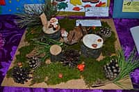 г. Канаш: Завершилась выставка творческих работ "Умелые руки не знают скуки" (фото №25).