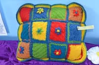 г. Канаш: Завершилась выставка творческих работ "Умелые руки не знают скуки" (фото №26).