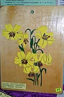 г. Канаш: Завершилась выставка творческих работ "Умелые руки не знают скуки" (фото №27).