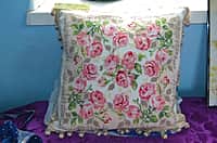 г. Канаш: Завершилась выставка творческих работ "Умелые руки не знают скуки" (фото №31).