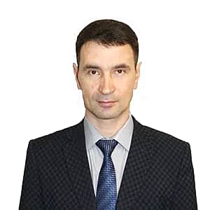 Глава города Канаш представил нового заместителя, начальника отдела ЖКХ.