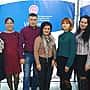 Канашцы приняли участие в VI Республиканском форуме замещающих семей Чувашской Республики.