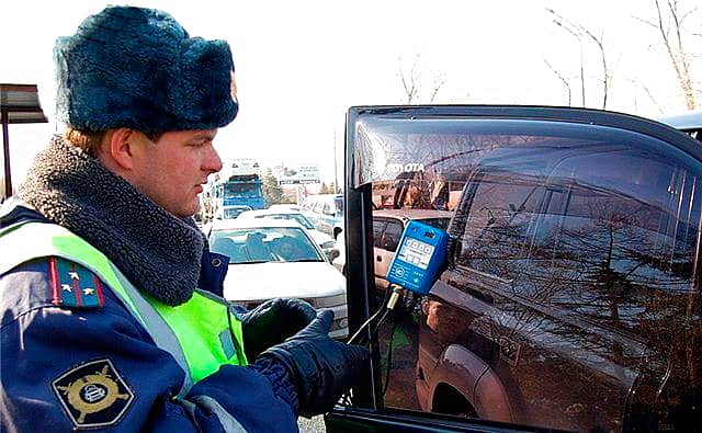 В Канаше С 22 по 31 января 2016 года проводится декадник "Тонировка".