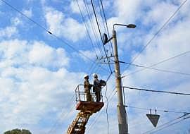 В Канаше хотят установить новые светильники на 53 млн рублей.