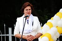 В Канаше храм-часовня святых благоверных князей Петра и Февронии Муромских распахнул свои врата (фото №17).