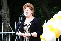 В Канаше храм-часовня святых благоверных князей Петра и Февронии Муромских распахнул свои врата (фото №21).