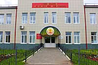 В Канаше не могут починить томограф: страдают сотни пациентов с инсультом (фото №1).