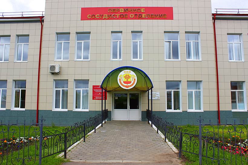 В Канаше не могут починить томограф: страдают сотни пациентов с инсультом.