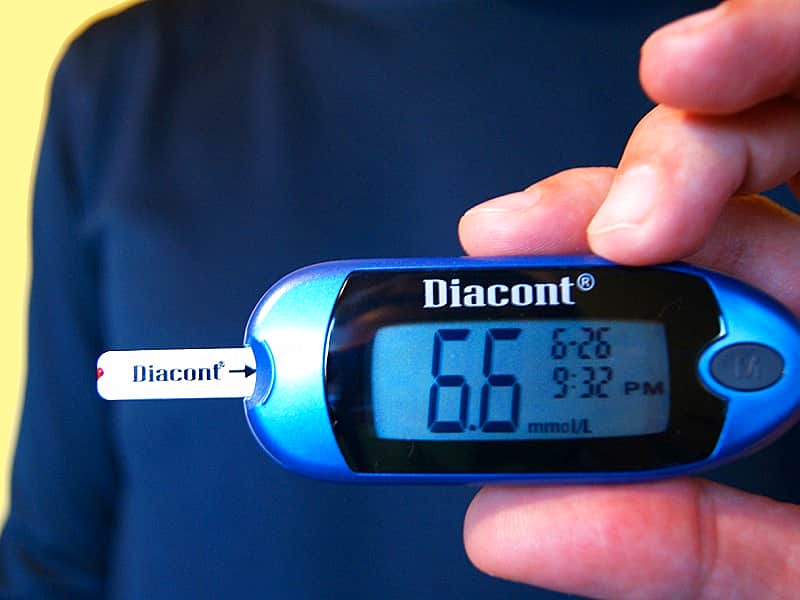 В Канаше начнут производить тест-полоски и глюкометры. Поставлять эти медицинские товары планируется не только в российские регионы, но и в зарубежные страны.