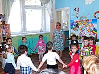 В Канаше определился «Воспитатель года» (фото №1).