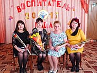 В Канаше определился «Воспитатель года» (фото №3).