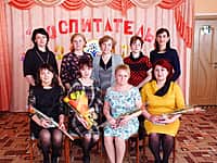 В Канаше определился «Воспитатель года» (фото №4).