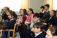 В Канаше открыт отдел молодежного инновационного творчества (фото №3).