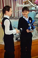 В Канаше открыт отдел молодежного инновационного творчества (фото №6).