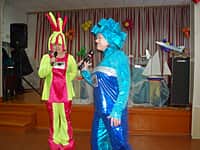 В Канаше открыт отдел молодежного инновационного творчества (фото №9).