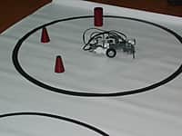 В Канаше открыт отдел молодежного инновационного творчества (фото №12).