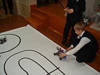 В Канаше открыт отдел молодежного инновационного творчества (фото №16).