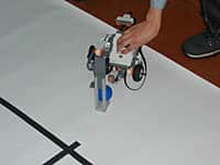 В Канаше открыт отдел молодежного инновационного творчества (фото №17).