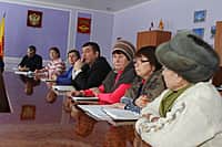 В Канаше подведены итоги капитального ремонта многоквартирных домов за 2015 г. (фото №3).