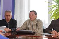 В Канаше подведены итоги капитального ремонта многоквартирных домов за 2015 г. (фото №5).