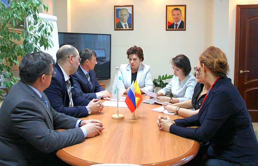 В Канаше появится диализный центр.