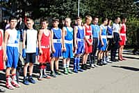 В Канаше проходит III открытый республиканский турнир по боксу (фото №5).