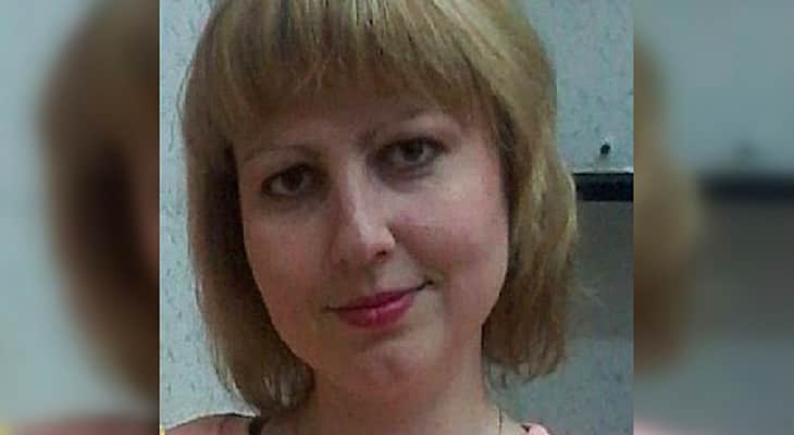 В Канаше пропала 32-летняя женщина.