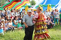 В Канаше прошел День микрорайона "Юго-западный" (фото №22).