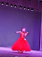 В Канаше прошел городской конкурс "Мисс Малышка-2016" (фото №8).