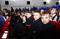 В Канаше прошел юбилейный X городской Рождественский фестиваль «Свет Вифлеемской звезды» (фото №10).