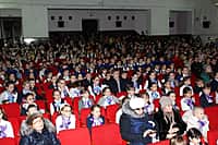 В Канаше прошел юбилейный X городской Рождественский фестиваль «Свет Вифлеемской звезды» (фото №11).