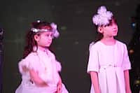 В Канаше прошел юбилейный X городской Рождественский фестиваль «Свет Вифлеемской звезды» (фото №14).