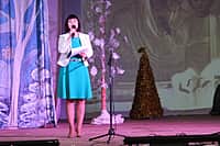 В Канаше прошел юбилейный X городской Рождественский фестиваль «Свет Вифлеемской звезды» (фото №15).