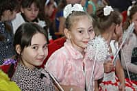 В Канаше прошел юбилейный X городской Рождественский фестиваль «Свет Вифлеемской звезды» (фото №16).