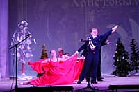 В Канаше прошел юбилейный X городской Рождественский фестиваль «Свет Вифлеемской звезды» (фото №21).