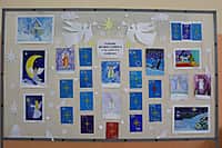 В Канаше прошел юбилейный X городской Рождественский фестиваль «Свет Вифлеемской звезды» (фото №2).