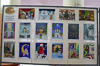 В Канаше прошел юбилейный X городской Рождественский фестиваль «Свет Вифлеемской звезды» (фото №6).