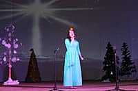 В Канаше прошел юбилейный X городской Рождественский фестиваль «Свет Вифлеемской звезды» (фото №7).