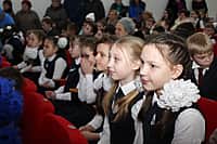 В Канаше прошел юбилейный X городской Рождественский фестиваль «Свет Вифлеемской звезды» (фото №8).