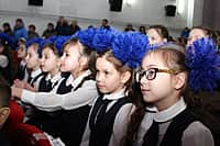 В Канаше прошел юбилейный X городской Рождественский фестиваль «Свет Вифлеемской звезды» (фото №9).